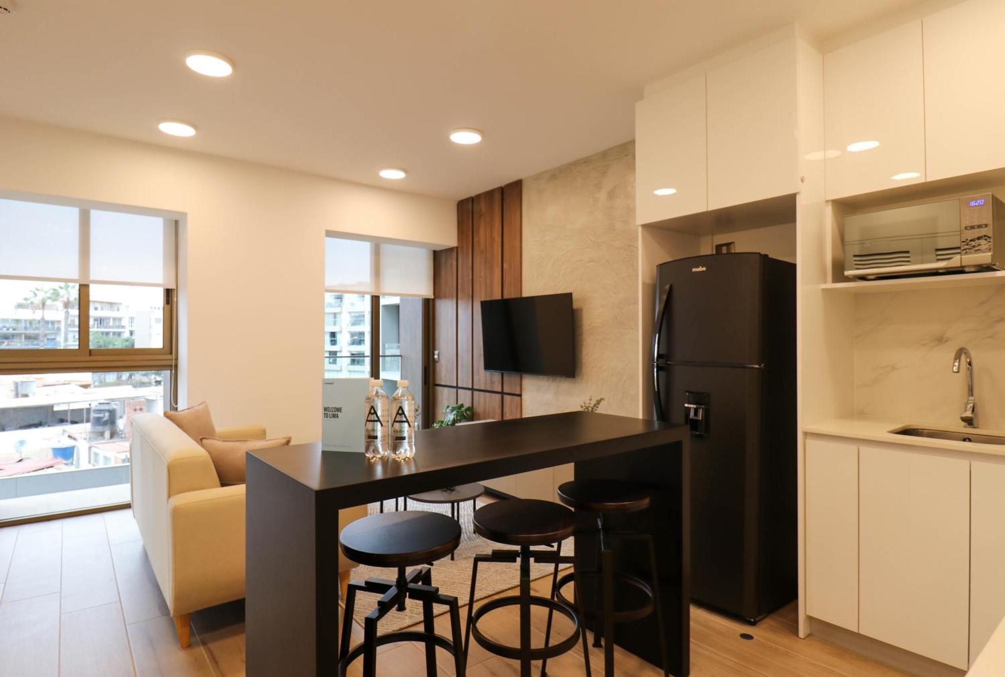 The Modern By Wynwood House Apartment