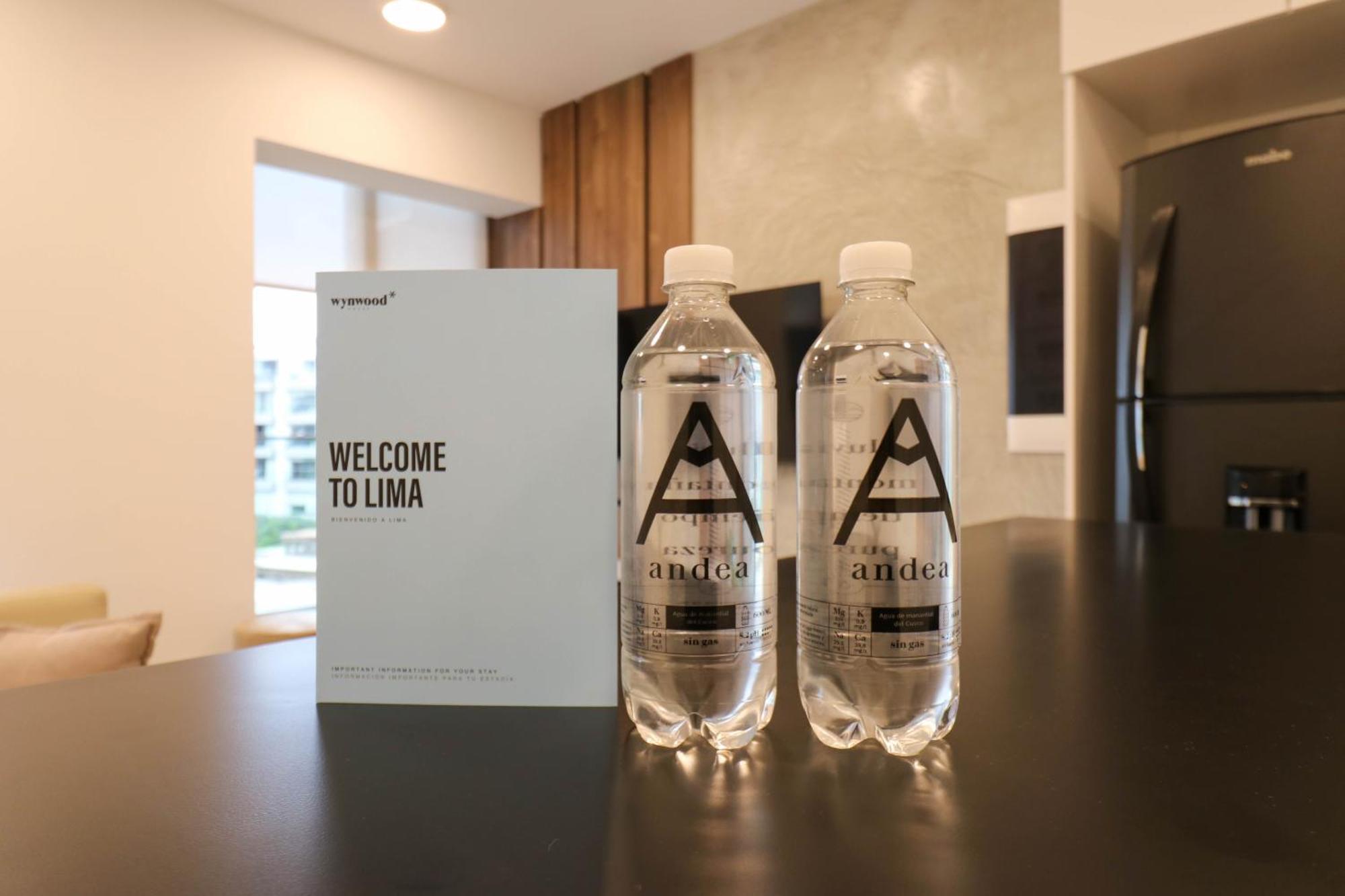 The Modern By Wynwood House Apartment