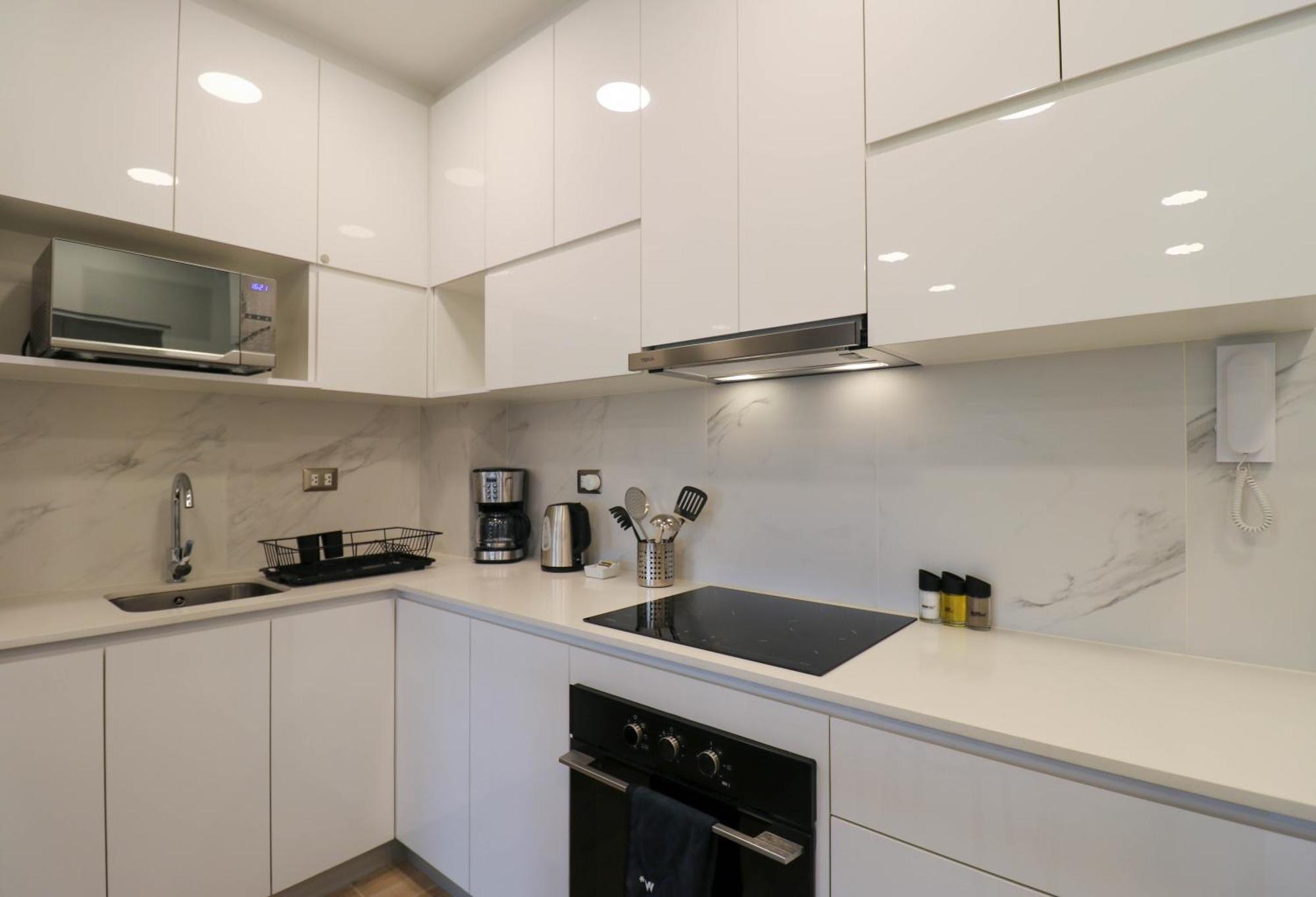 Apartment The Modern By Wynwood House *