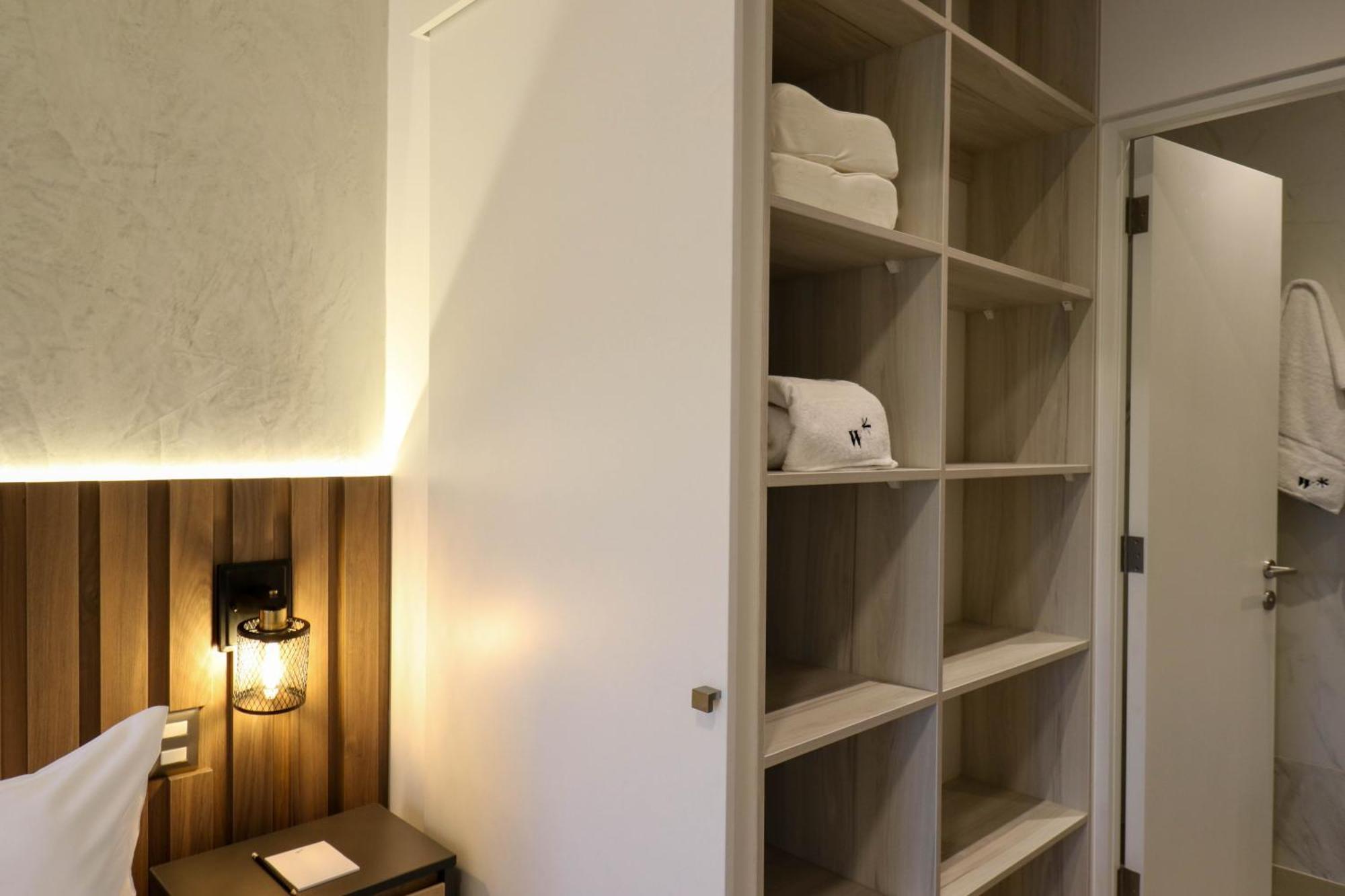 The Modern By Wynwood House *