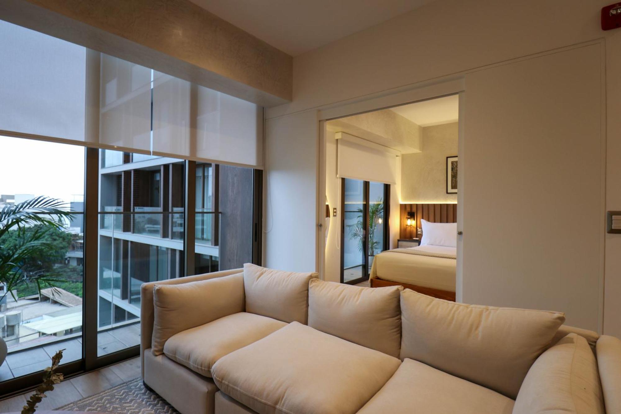 The Modern By Wynwood House