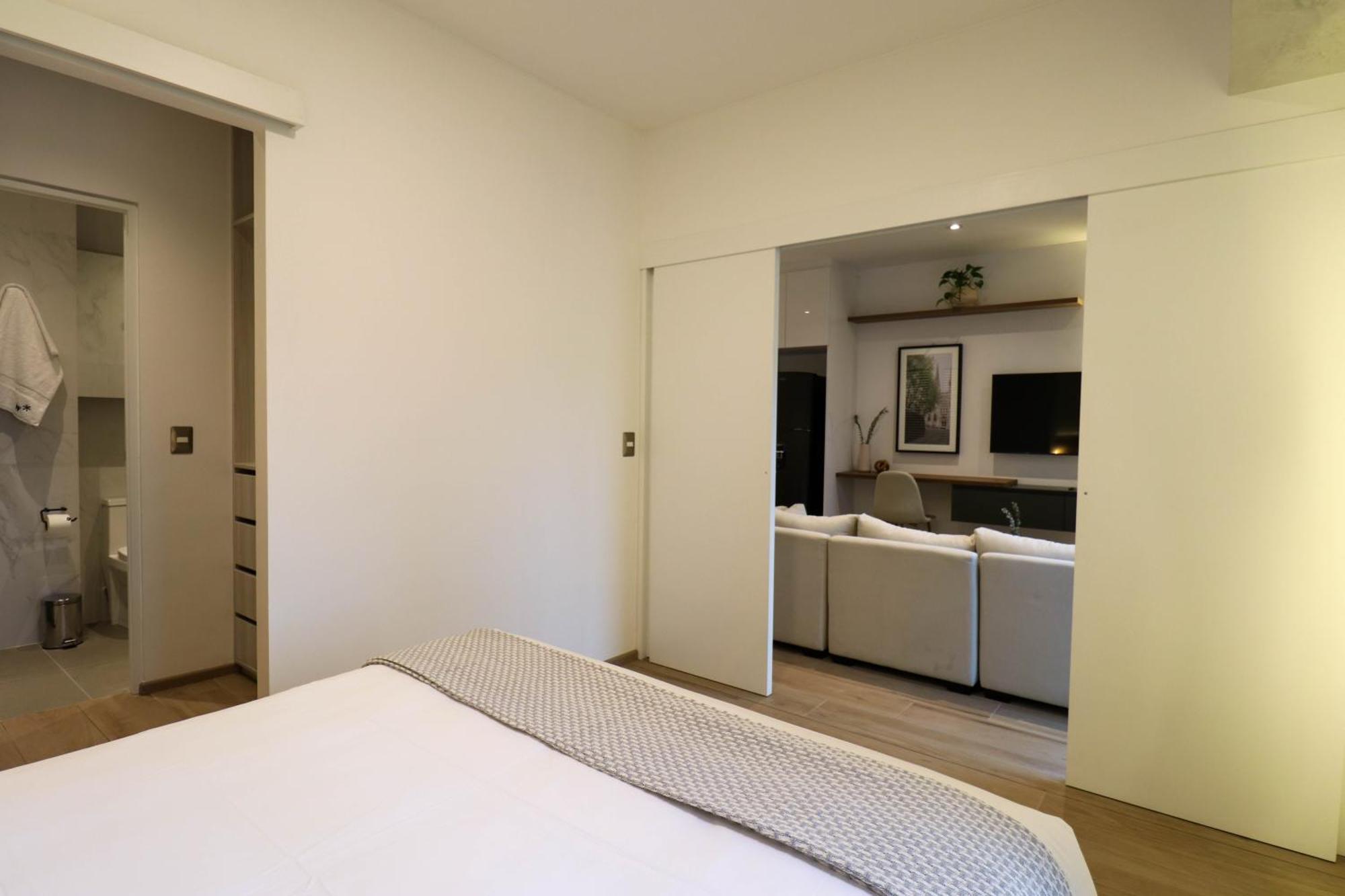 Apartment The Modern By Wynwood House Lima