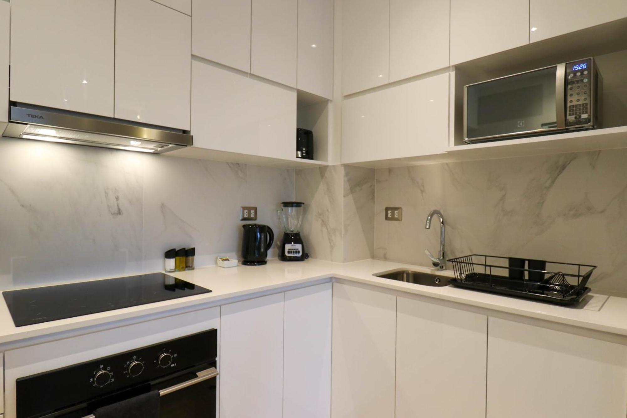 The Modern By Wynwood House * Lima