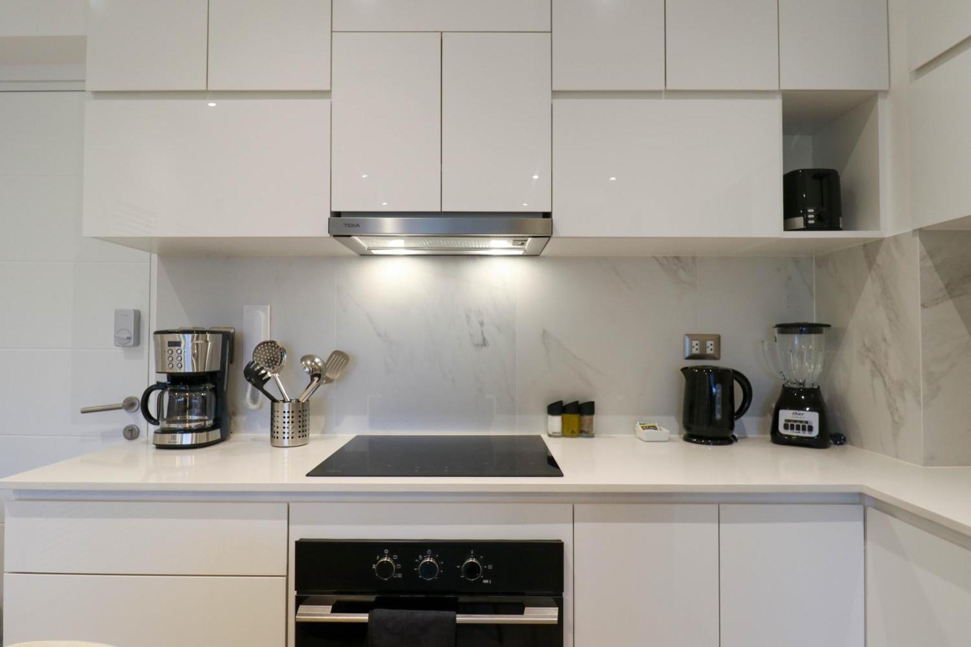 The Modern By Wynwood House Apartment Lima