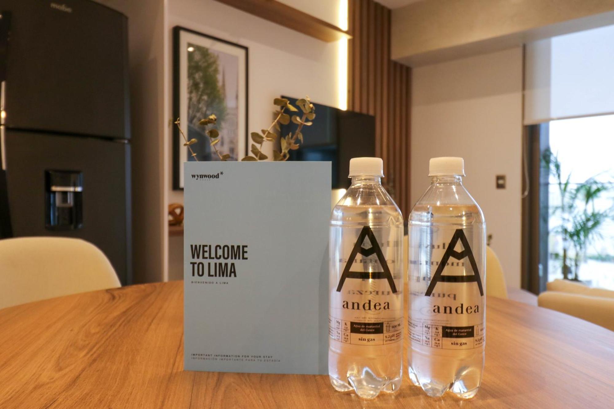 Apartamento The Modern By Wynwood House *