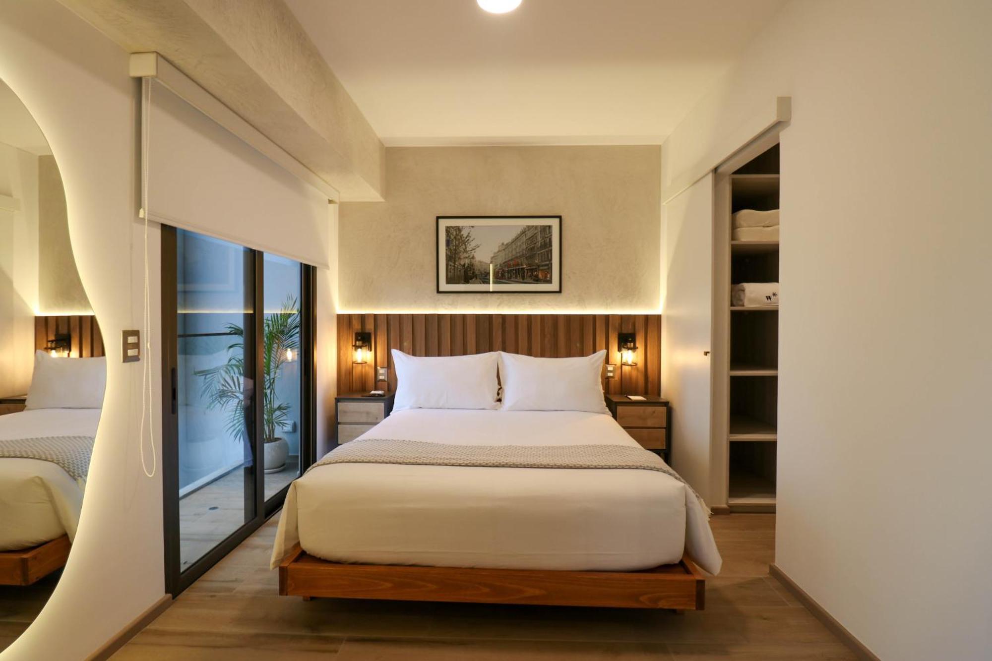 Apartment The Modern By Wynwood House *
