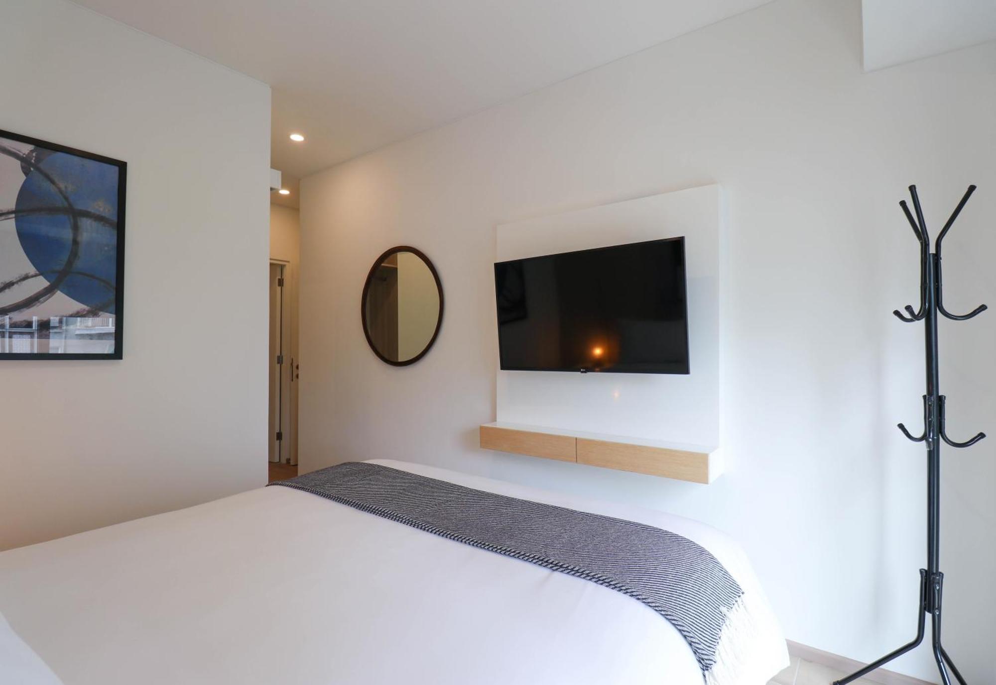 Apartamento The Modern By Wynwood House *