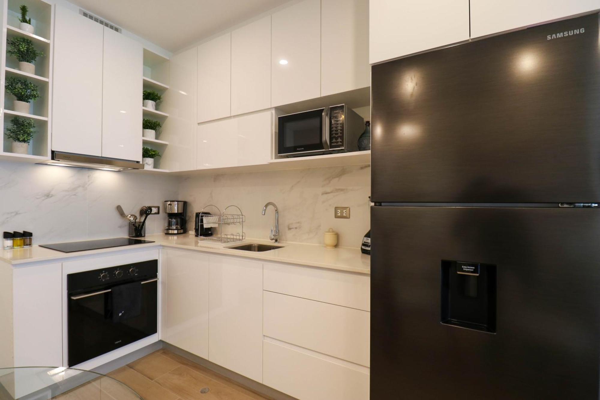The Modern By Wynwood House Apartamento *
