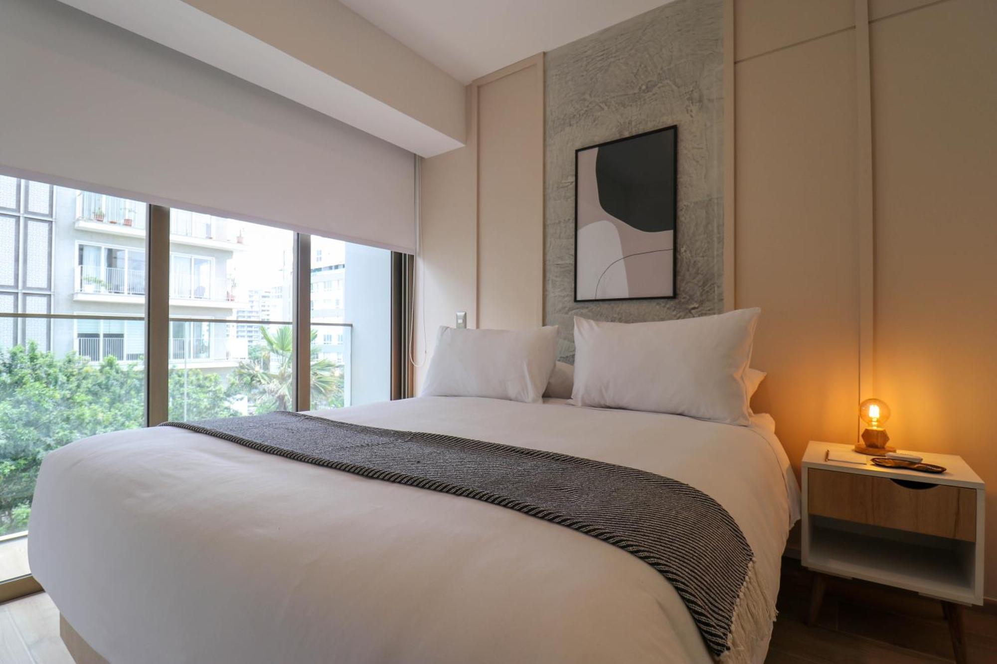Apartment The Modern By Wynwood House