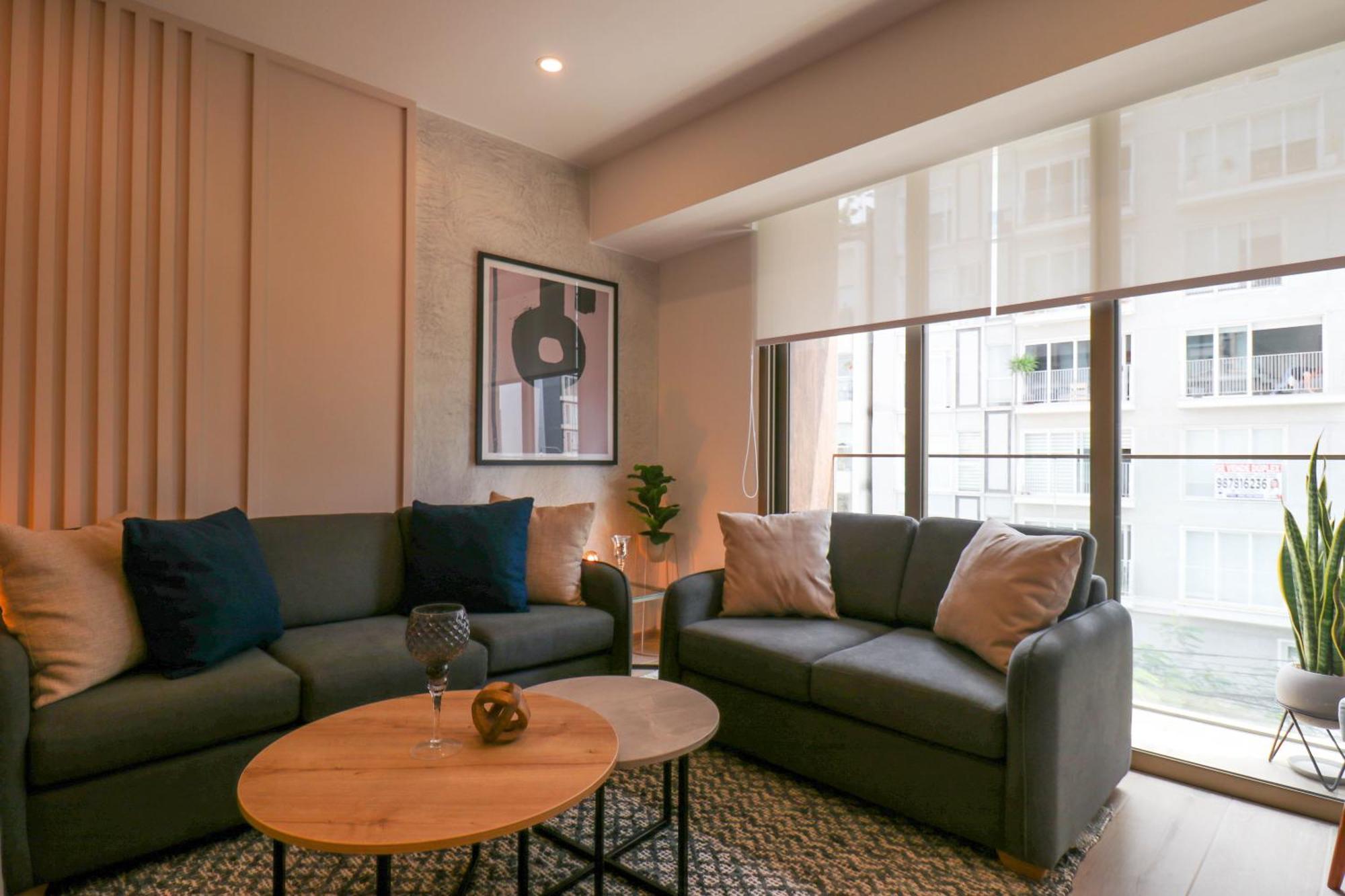 The Modern By Wynwood House
