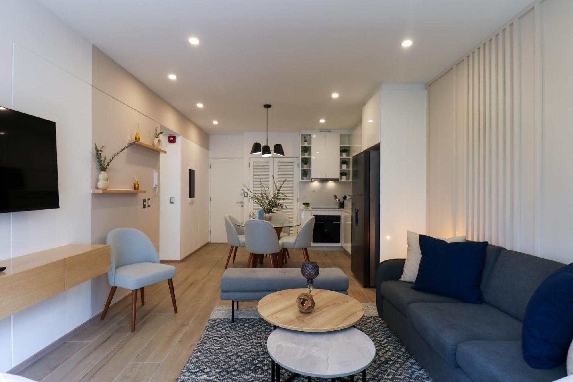 Apartment The Modern By Wynwood House