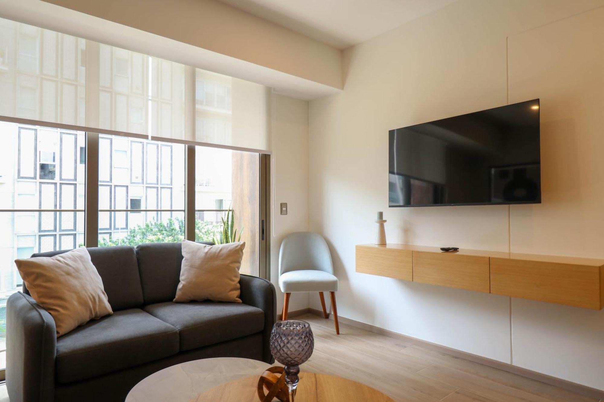 The Modern By Wynwood House Apartment