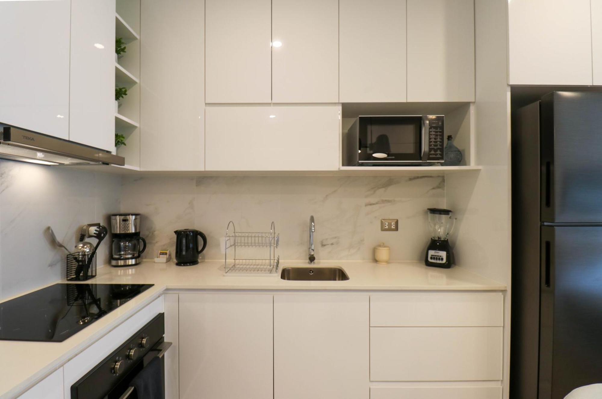 The Modern By Wynwood House