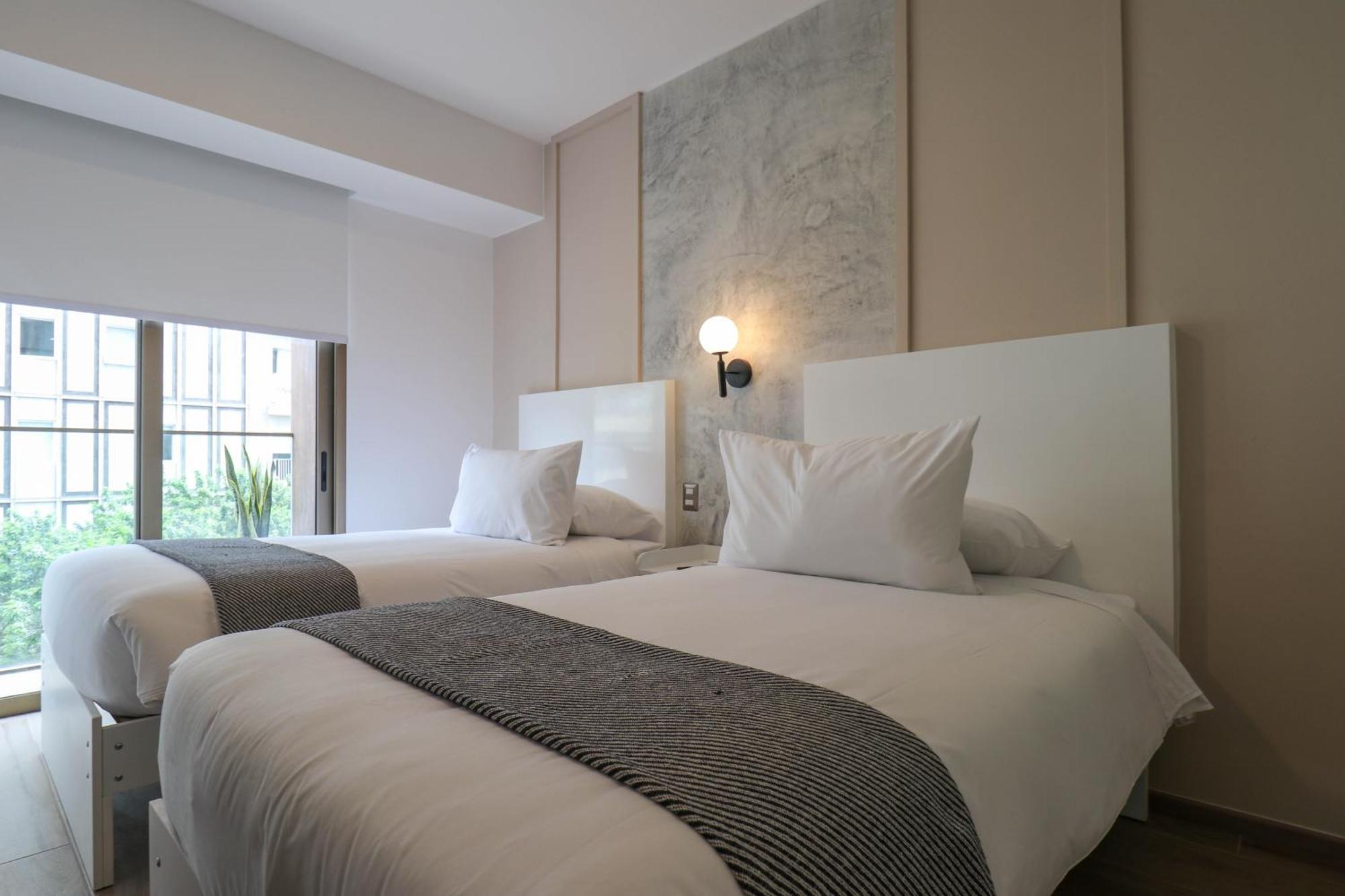 Apartment The Modern By Wynwood House *