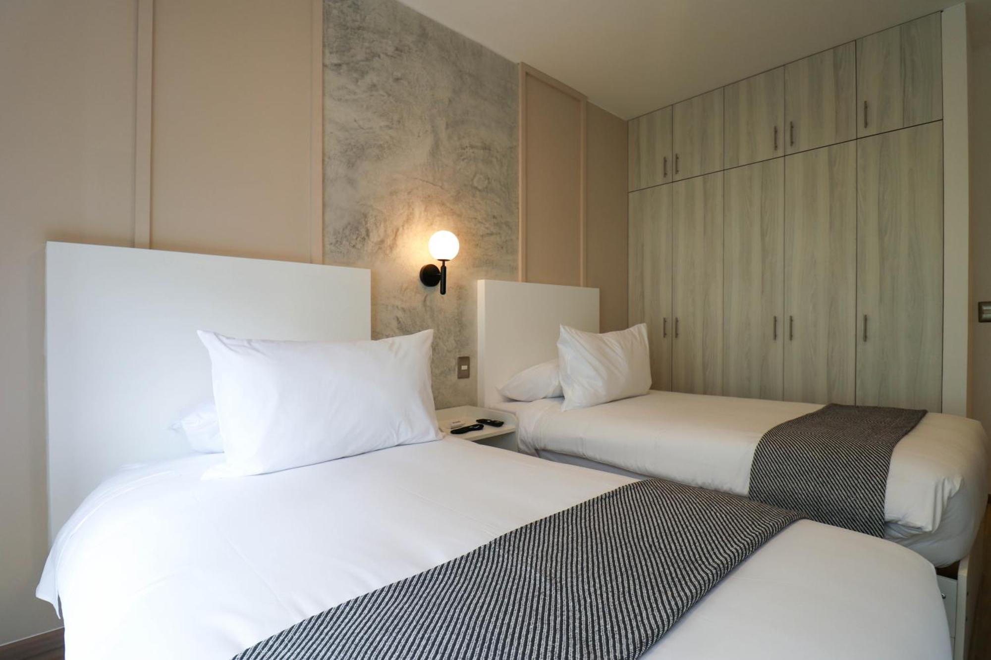 Apartment The Modern By Wynwood House Lima