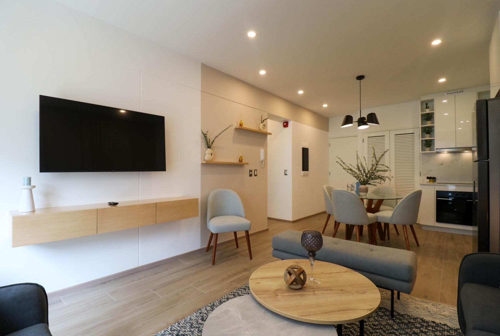 Apartment The Modern By Wynwood House Lima