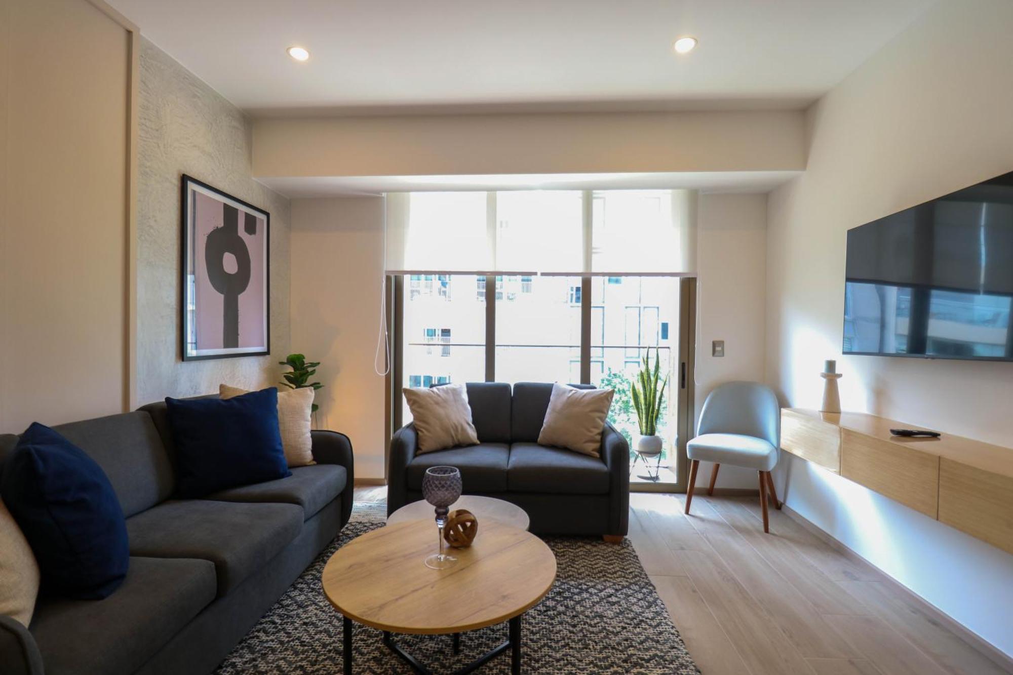 The Modern By Wynwood House Apartamento