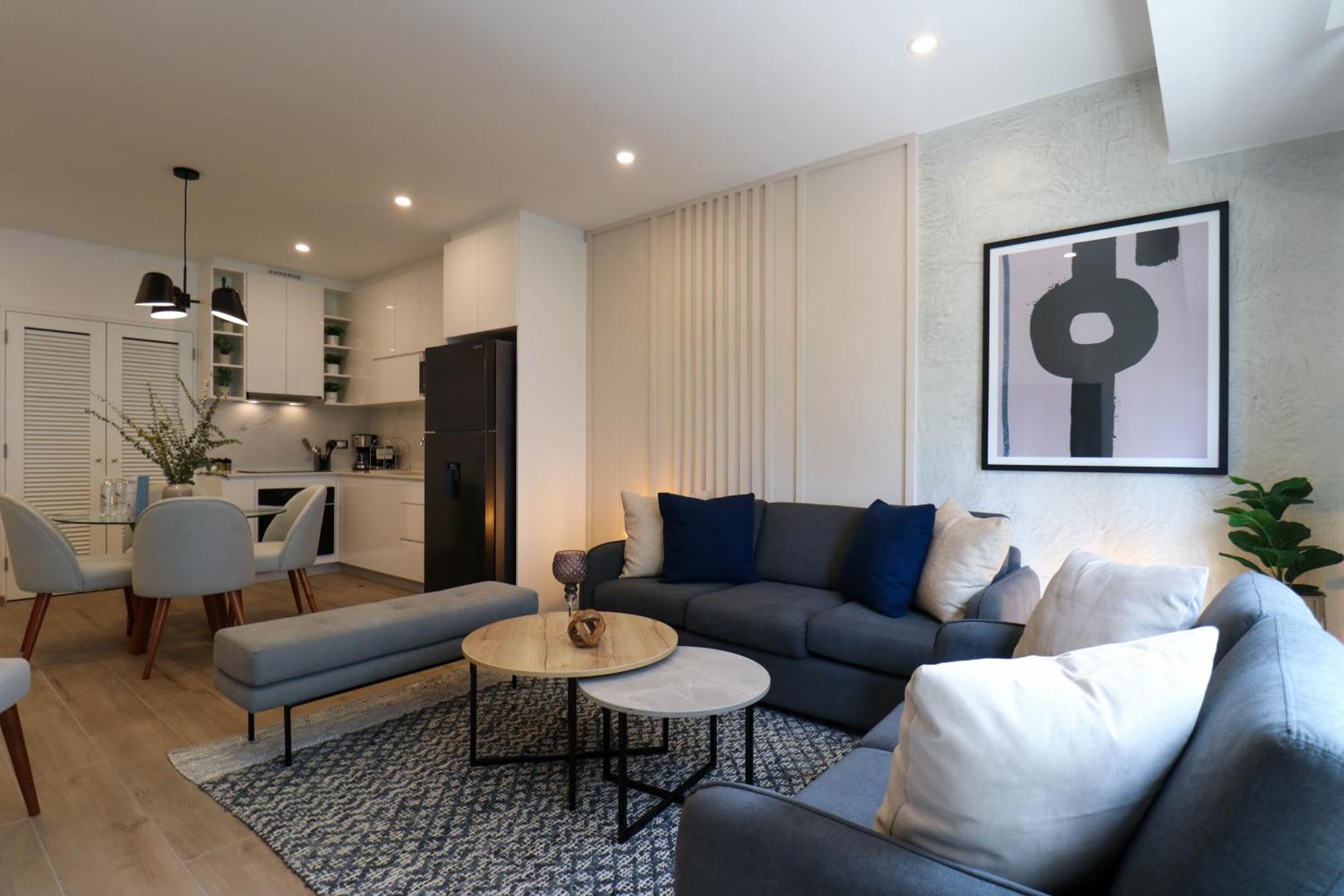The Modern By Wynwood House Apartment *