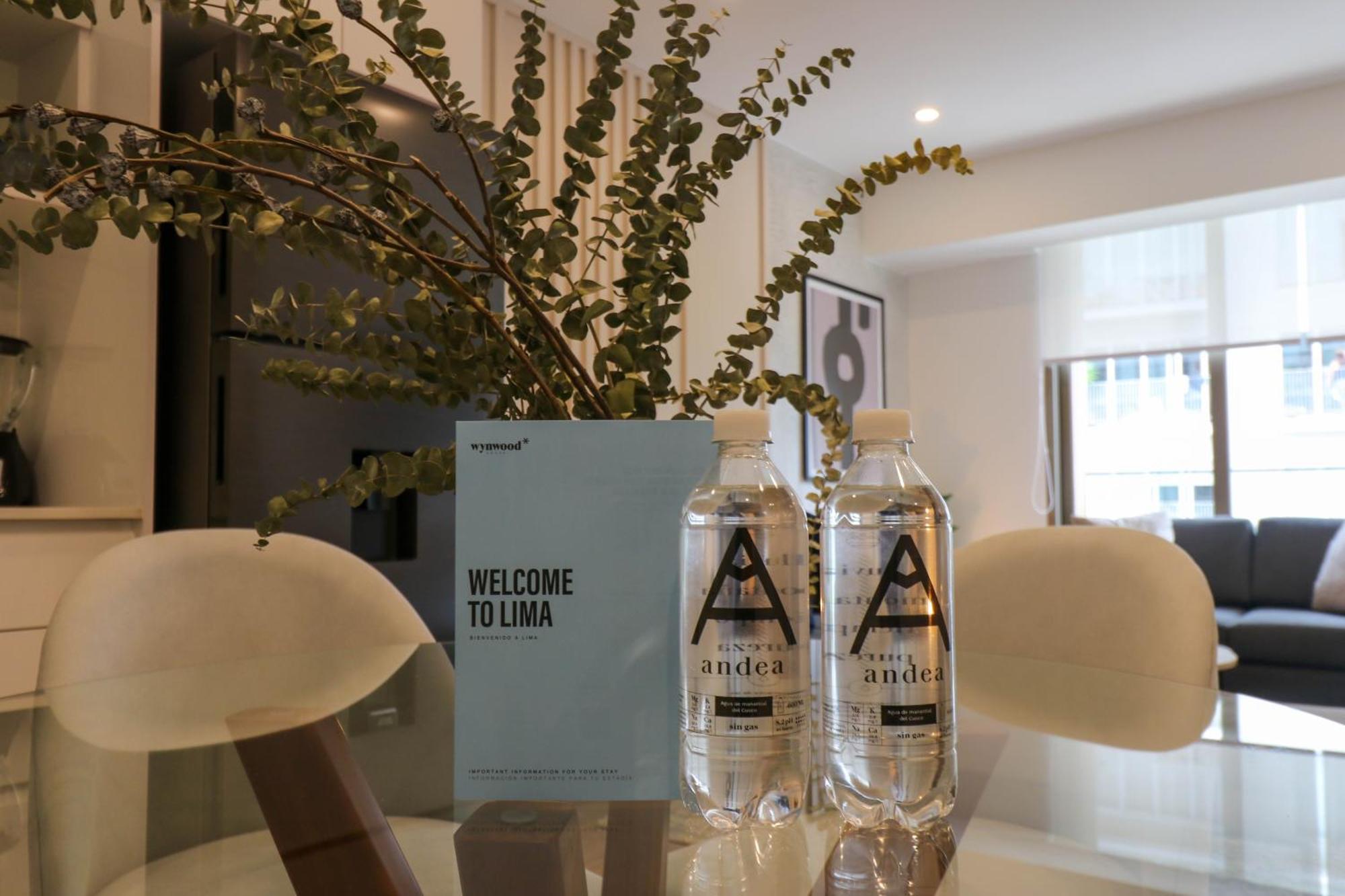Apartment The Modern By Wynwood House *