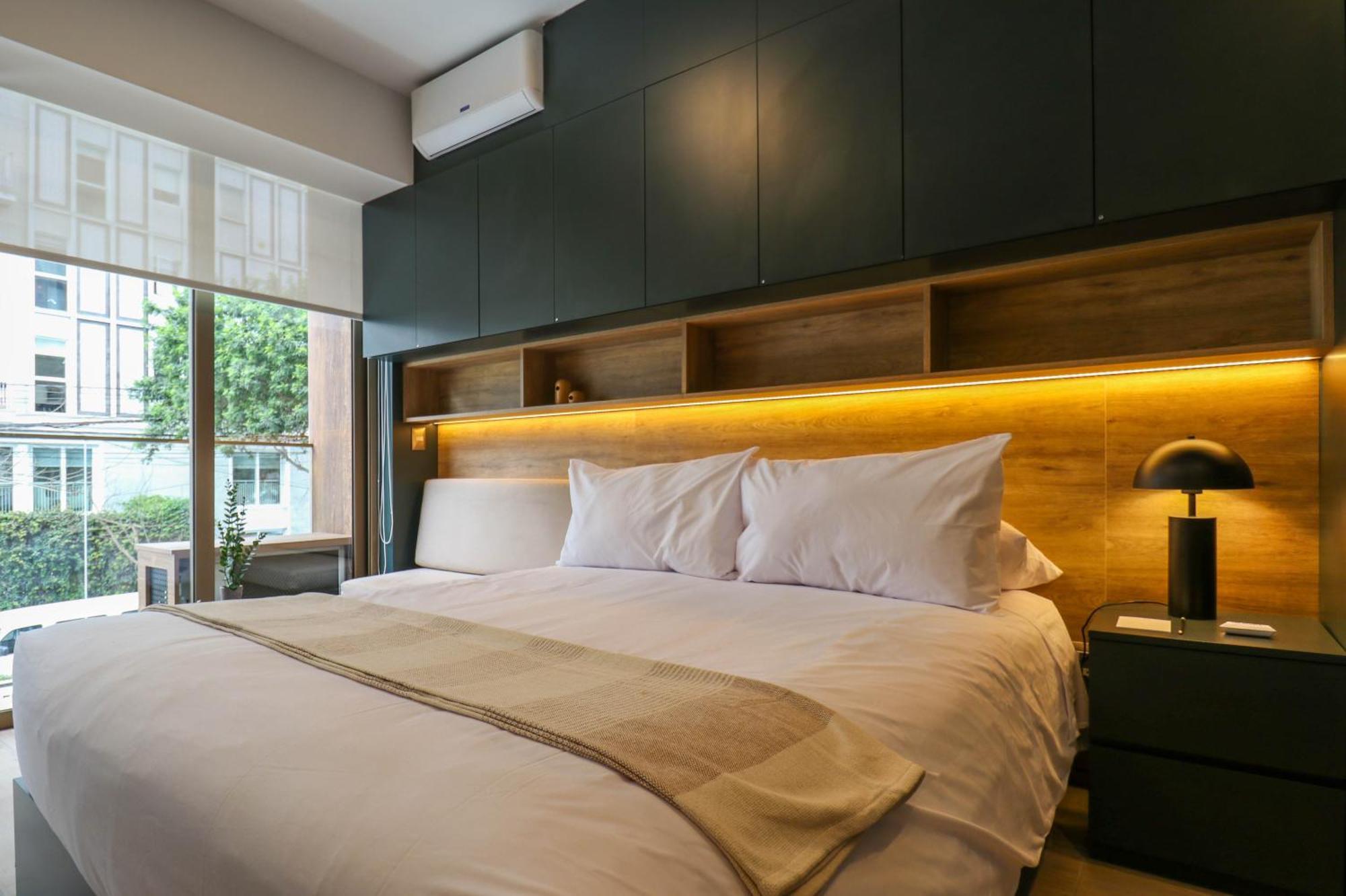 The Modern By Wynwood House