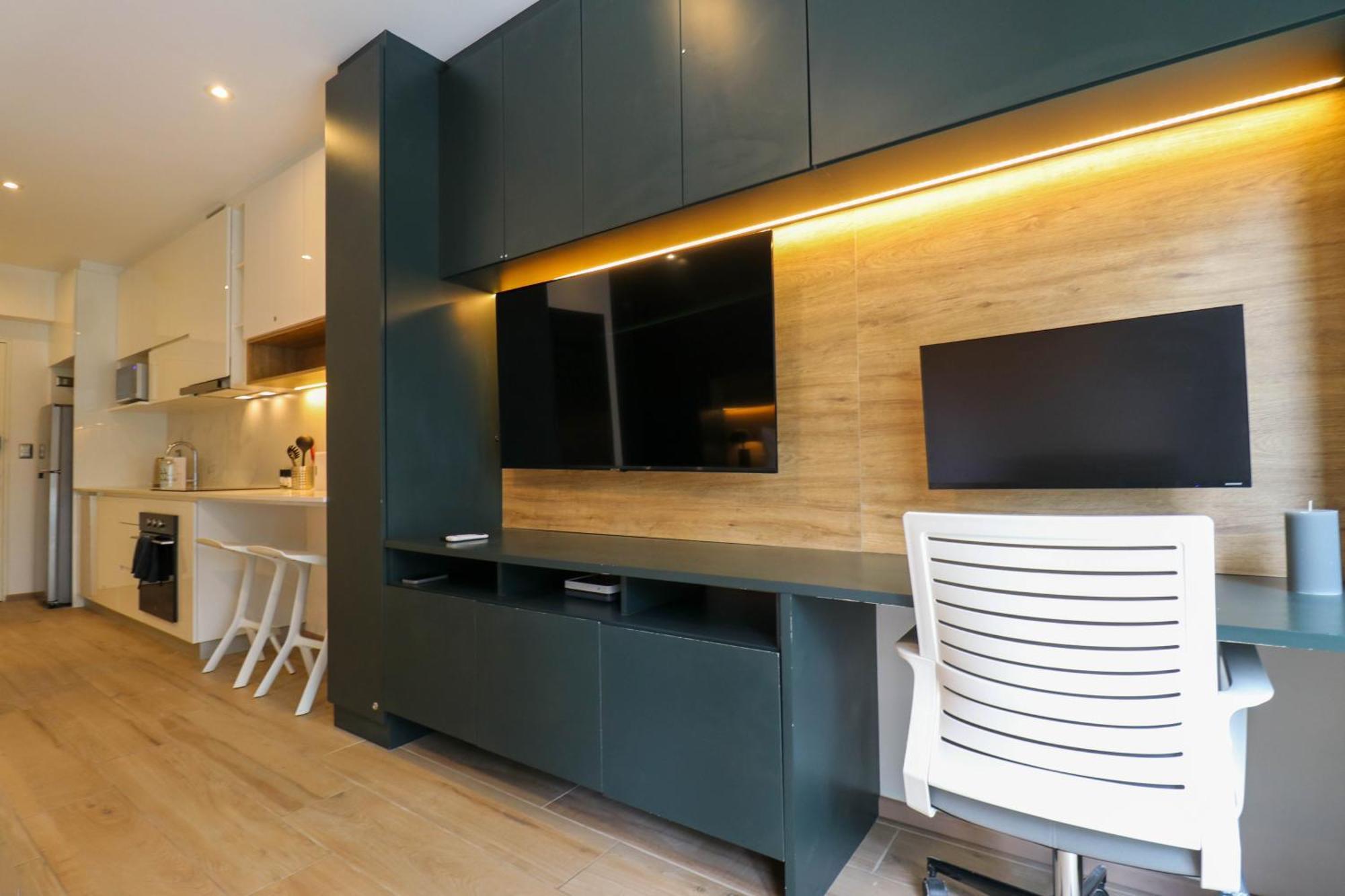 The Modern By Wynwood House Apartamento Lima