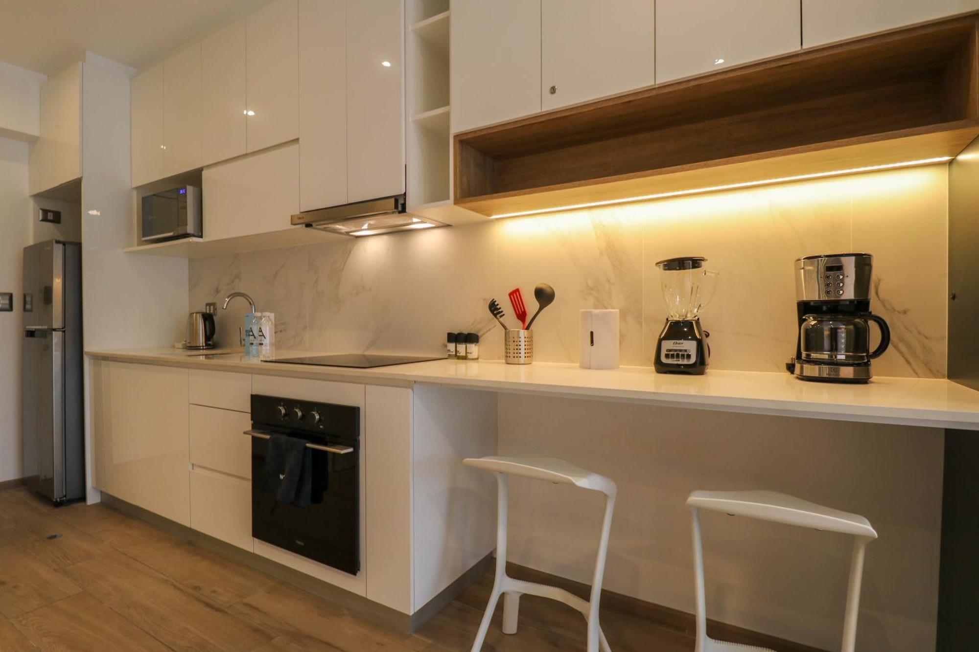 Apartment The Modern By Wynwood House Lima