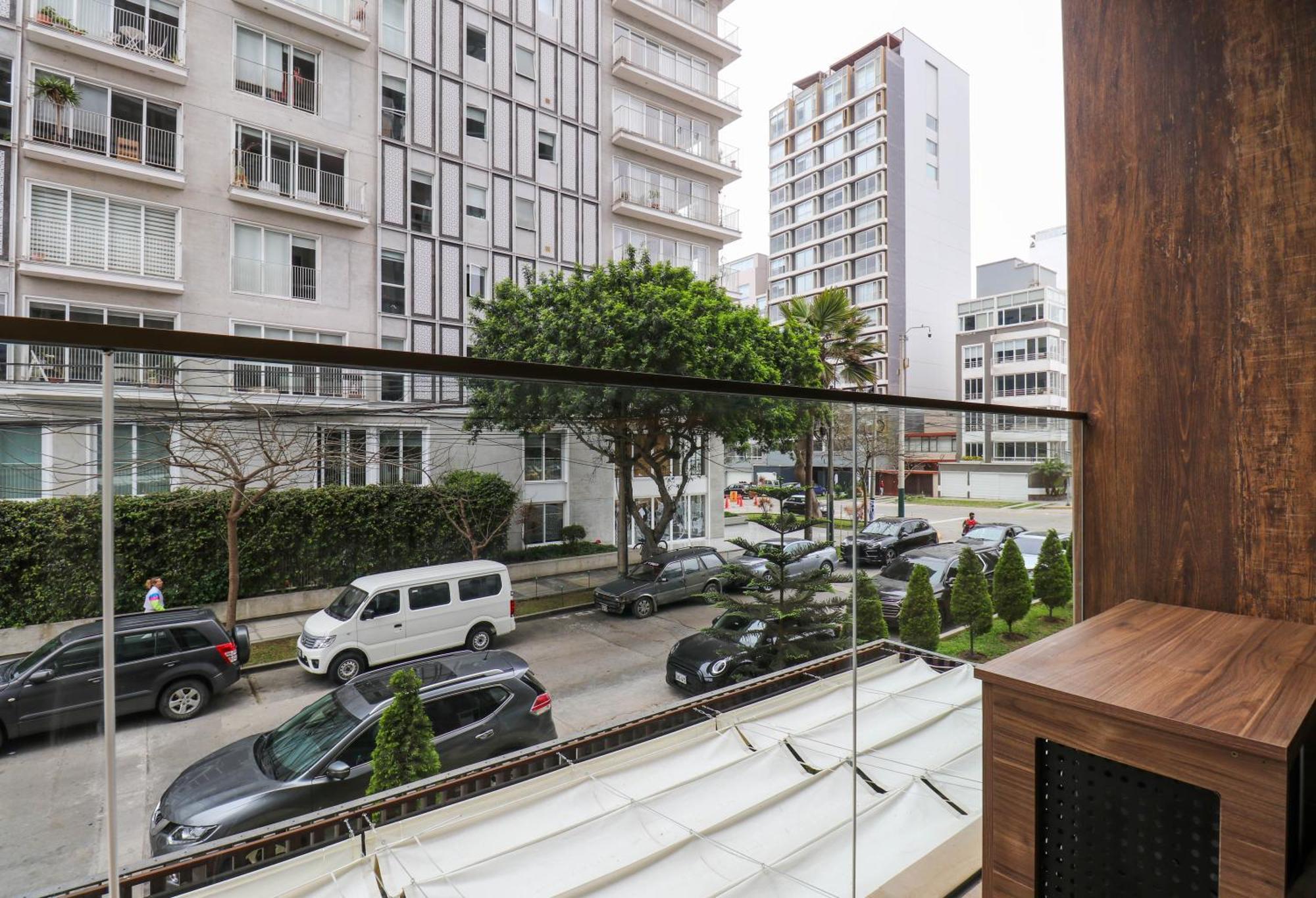The Modern By Wynwood House Lima