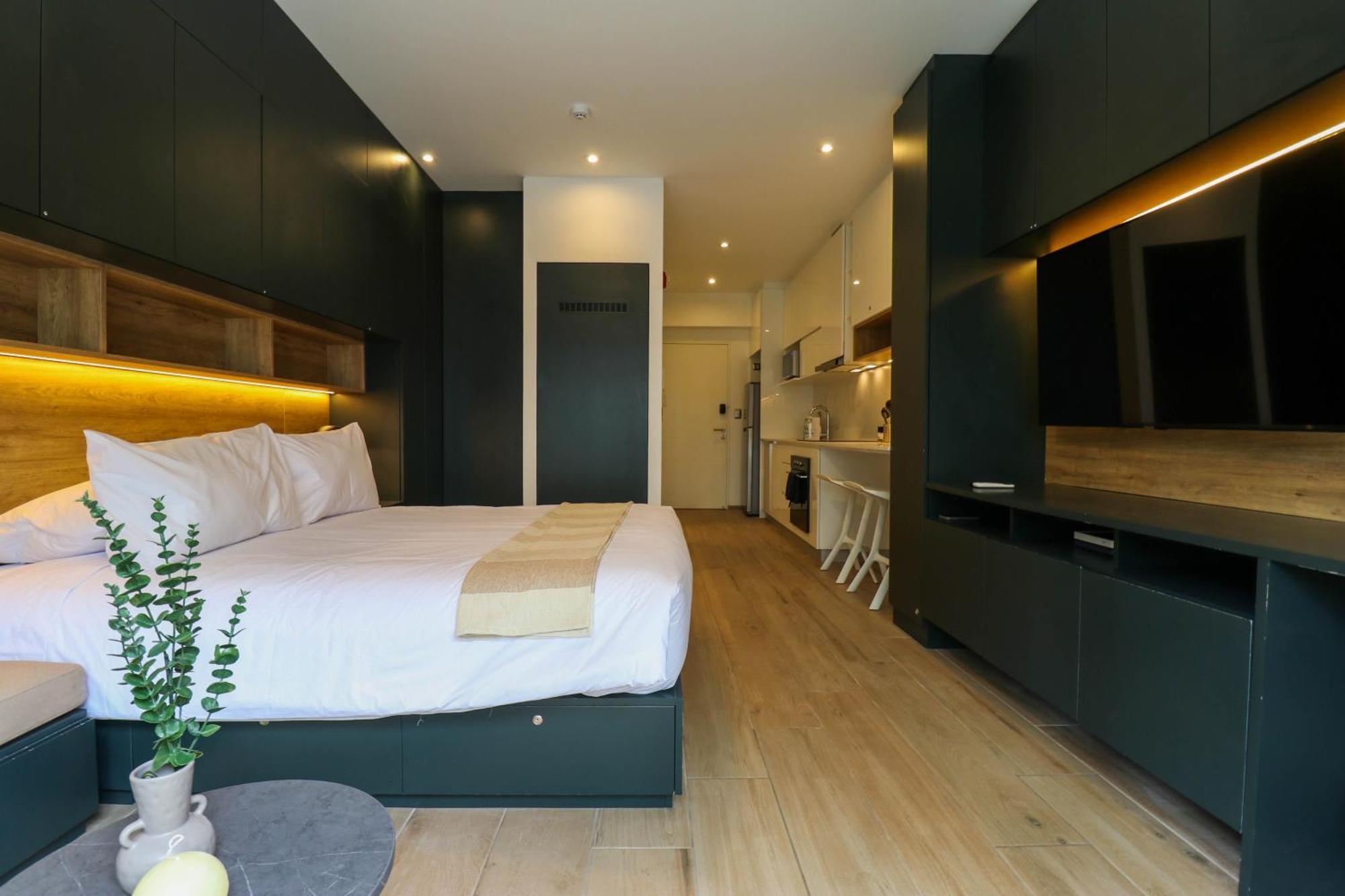 The Modern By Wynwood House Apartment