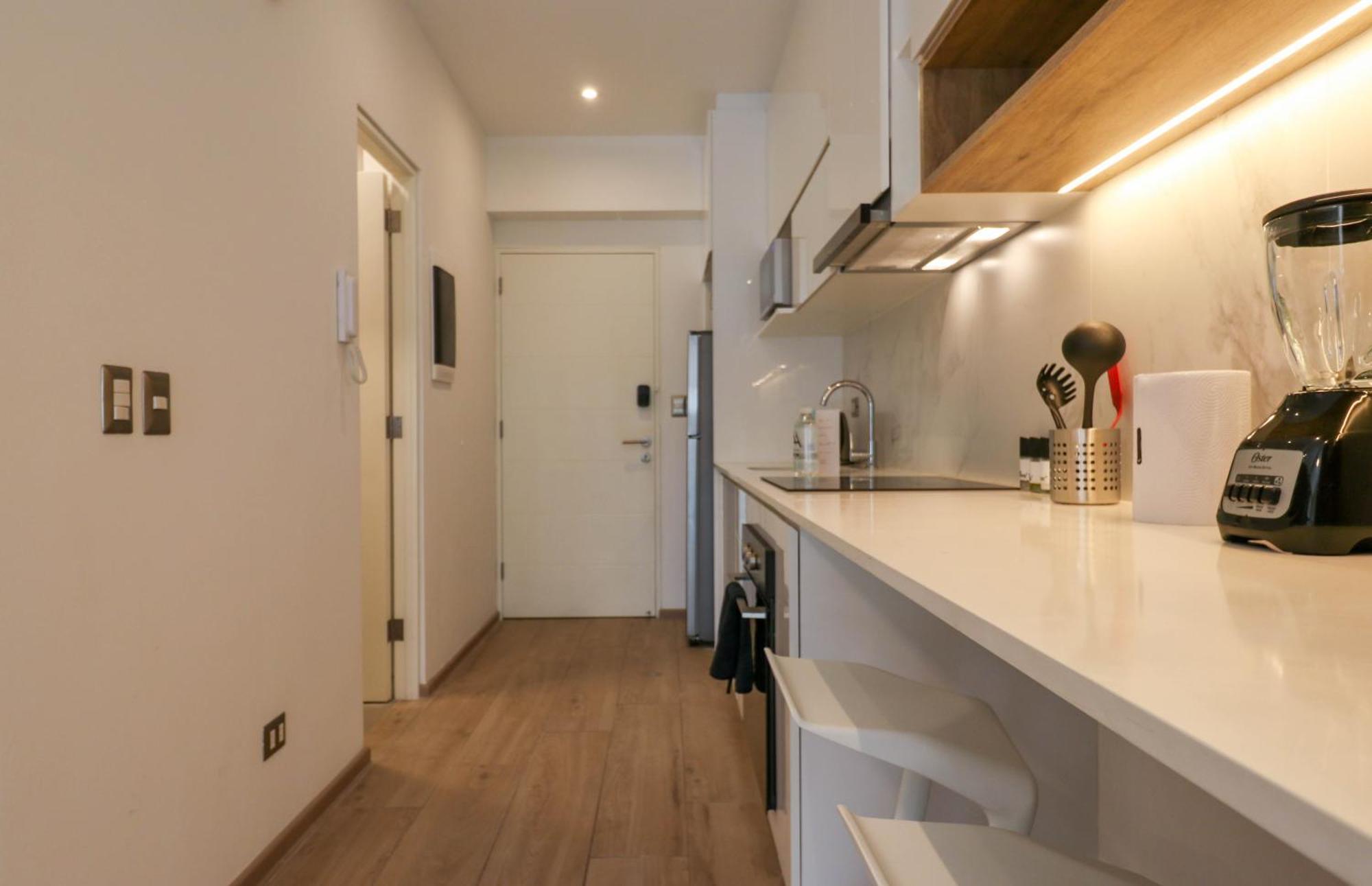 Apartment The Modern By Wynwood House *