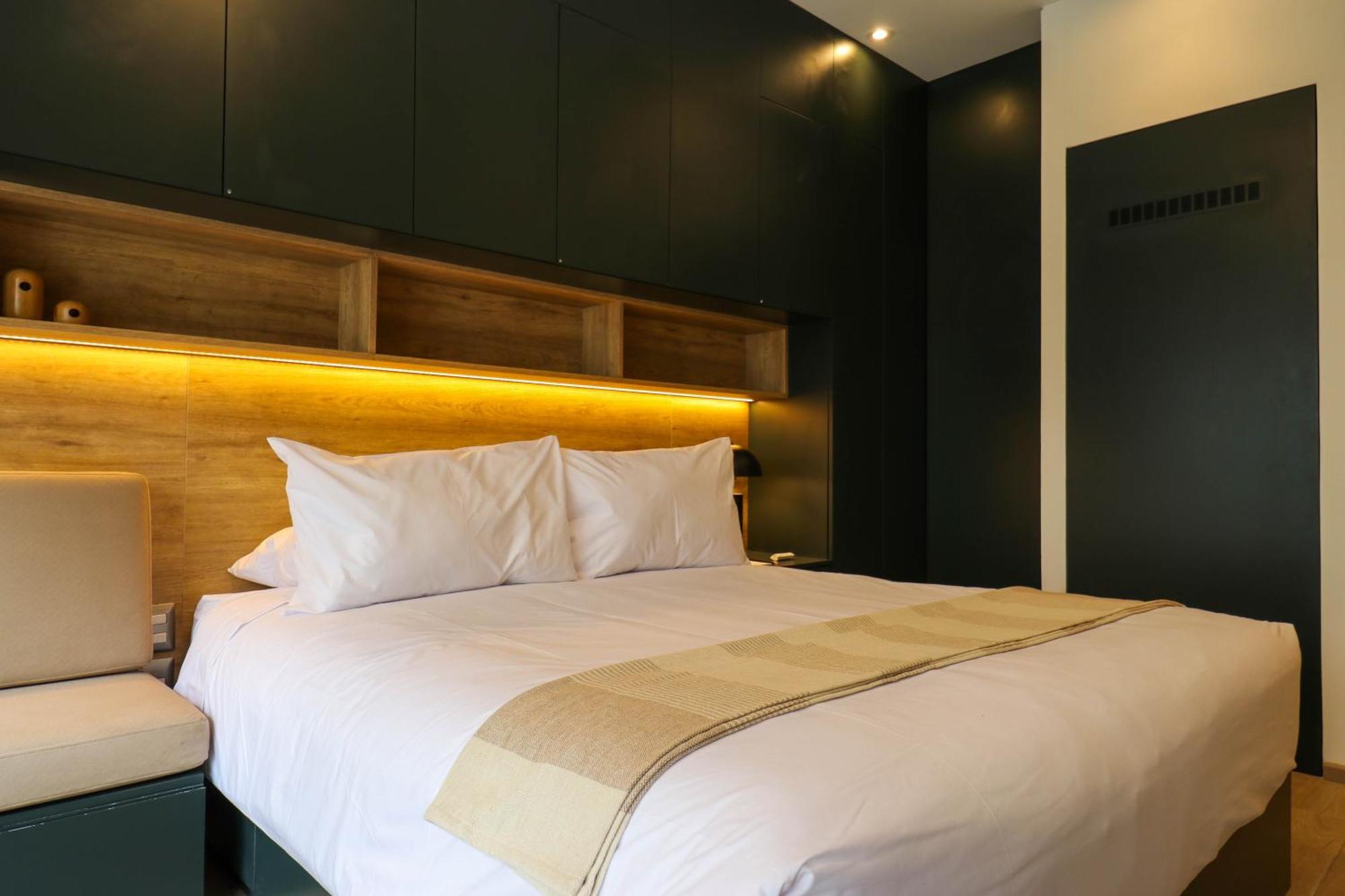 The Modern By Wynwood House Apartment Lima