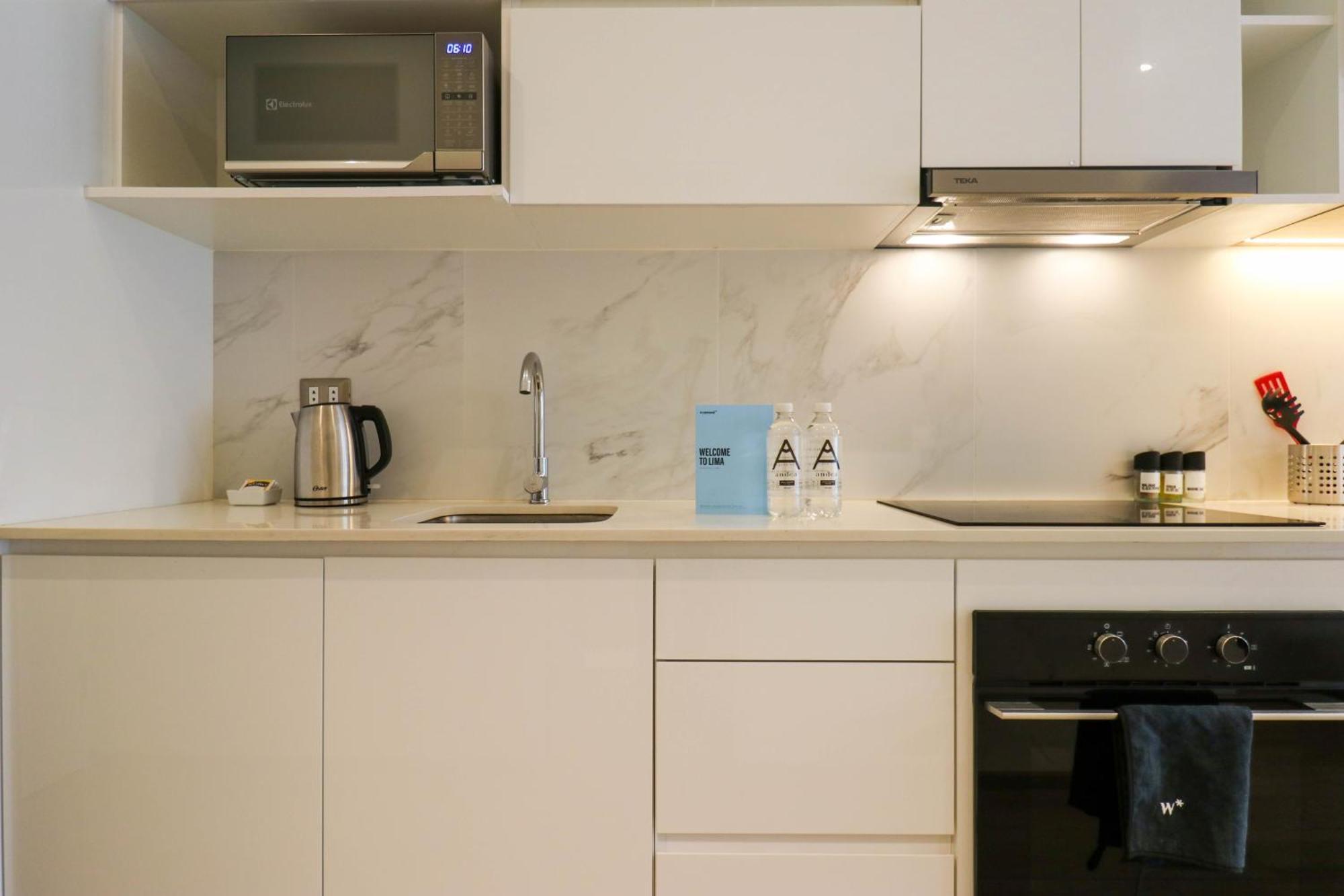 The Modern By Wynwood House *