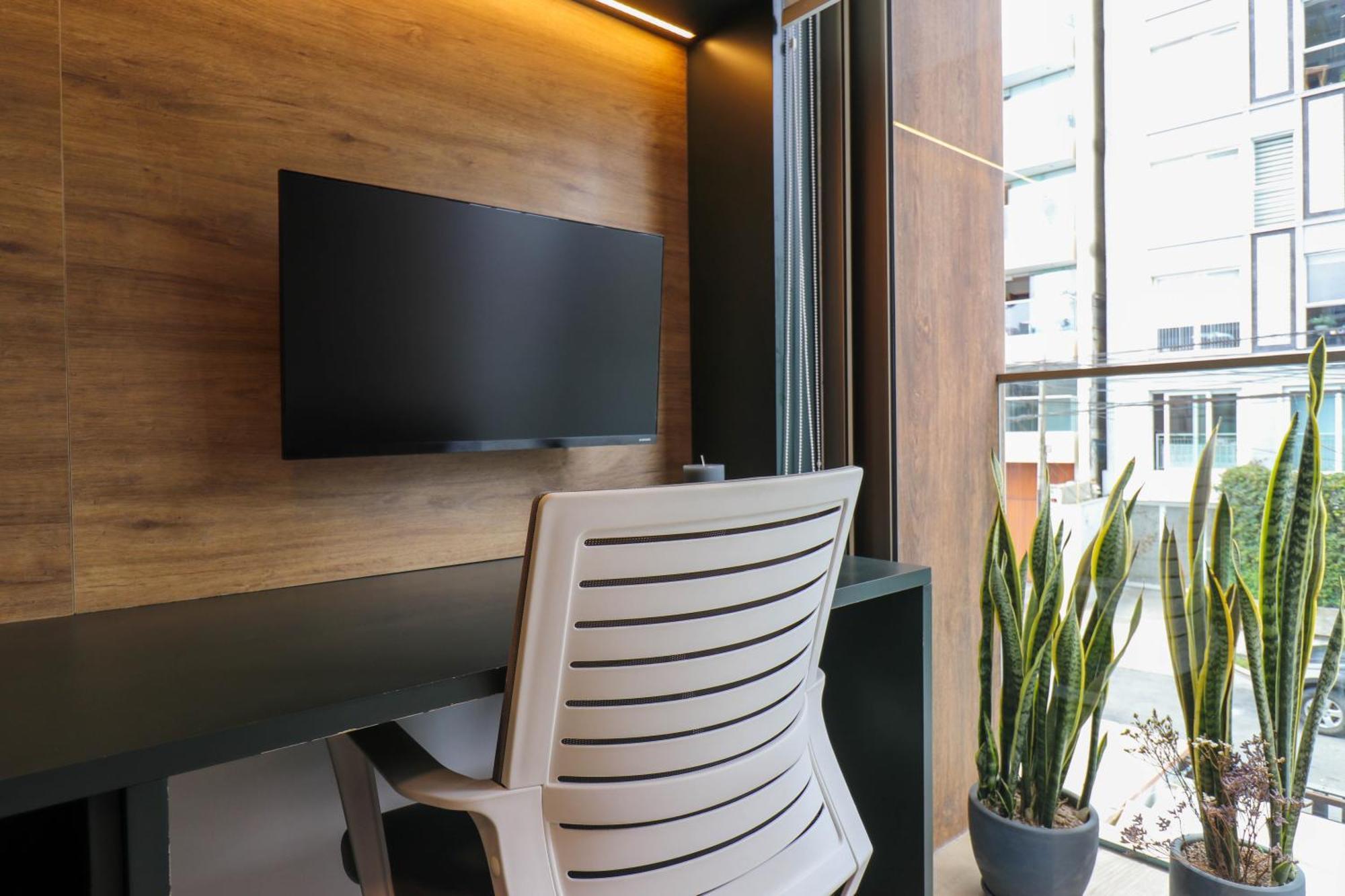Apartment The Modern By Wynwood House
